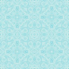 ethnic seamless pattern ornament print design N120