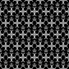 old wallpaper black color N12