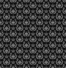 old wallpaper black color N24