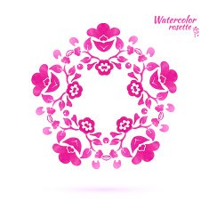 laced snowflake