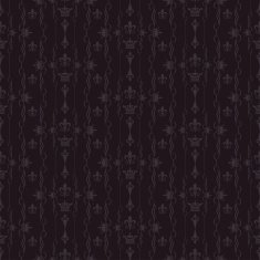 old wallpaper black color N67