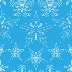 christmas design seamless pattern N3