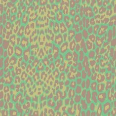 Seamless beige leopard print 10 eps fabric texture N2