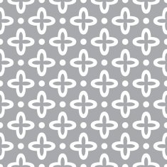 Abstract seamless pattern N400