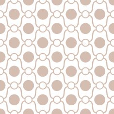 Abstract seamless pattern N401