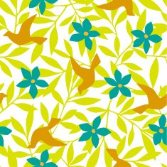 Leaf Pattern N10