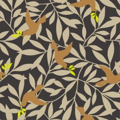 Leaf Pattern N11