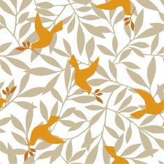 Leaf Pattern N12