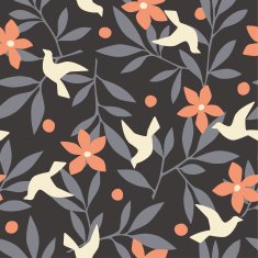 Leaf Pattern N13