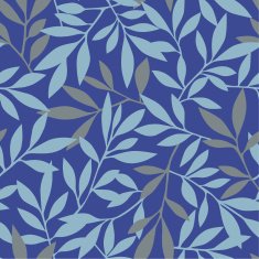 Leaf Pattern N18