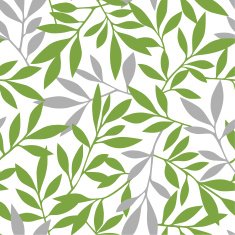Leaf Pattern N19
