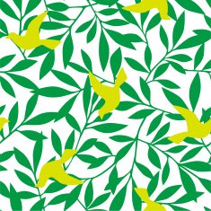 Leaf Pattern N24