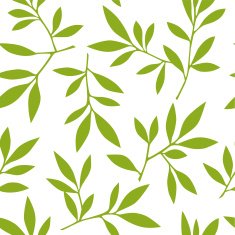 Leaf Pattern N27