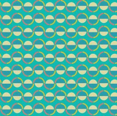 Abstract seamless background N29