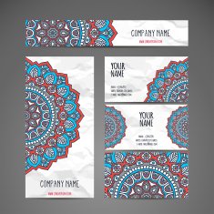 Business Card N289