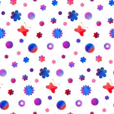 Flowers N116
