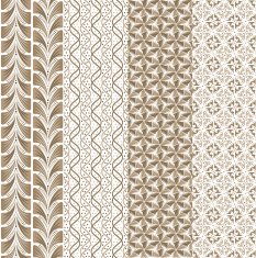 Pattern N150