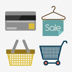 Shopping design N79