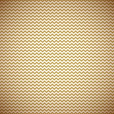 seamless retro zigzag background