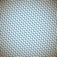 Zig zag pattern background