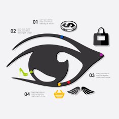 fashion infographic N63