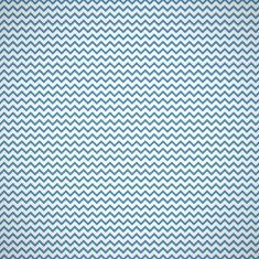 seamless zigzag wave pattern