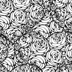 lacy seamless pattern N14