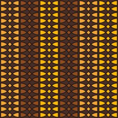 Abstract seamless vector background N39