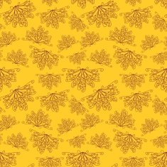 Fall abstract pattern N2