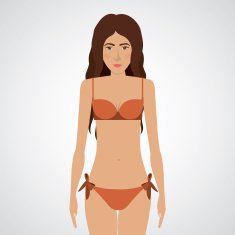 Underwear design N14