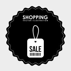 Shopping design N101