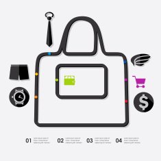 fashion infographic N69
