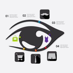 fashion infographic N70