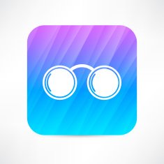 glasses icon N79