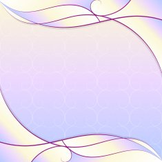 background retro Arabic vector illustration