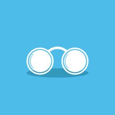 glasses icon N80