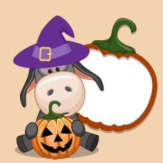Halloween N77