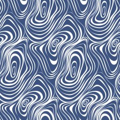Curve strip pattern N2