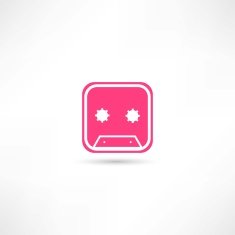 cassette icon