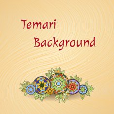 Temari Background N2