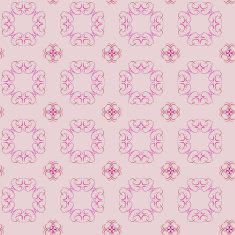 seamless pattern N1351