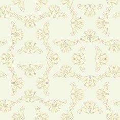 seamless pattern N1355