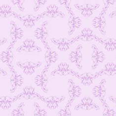 seamless pattern N1356