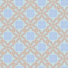 seamless pattern N1368