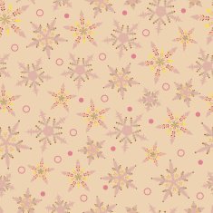 christmas design seamless pattern N13