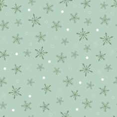 christmas design seamless pattern N15
