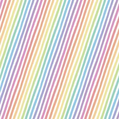 Retro seamless pattern with stripes N2