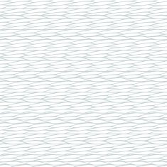 Seamless pattern with waves ornament N6