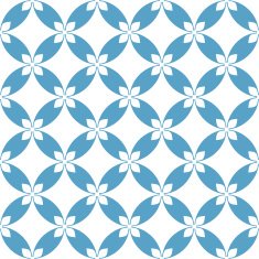 Abstract seamless pattern N408