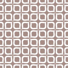 Abstract seamless pattern N409